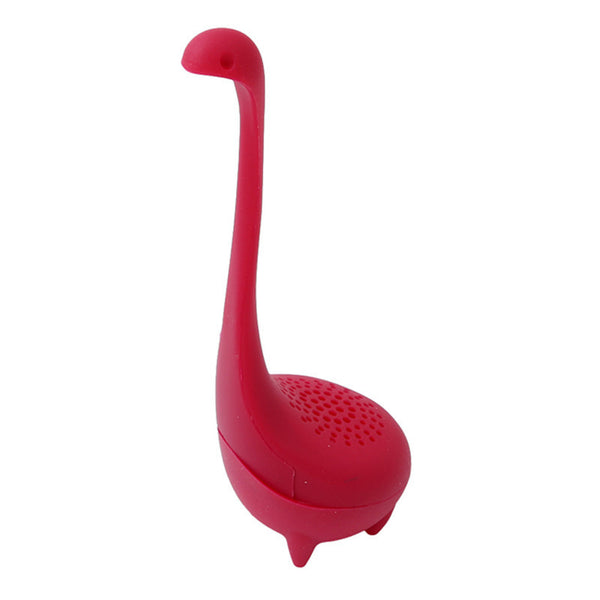 Loch Ness Monster Tea Infuser