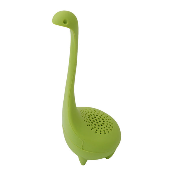 Loch Ness Monster Tea Infuser