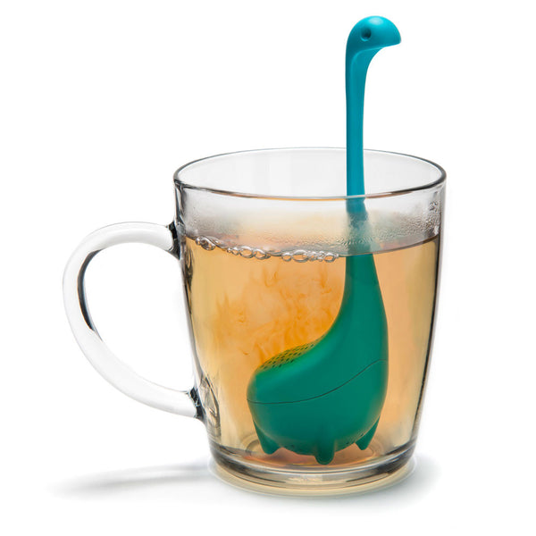 Loch Ness Monster Tea Infuser