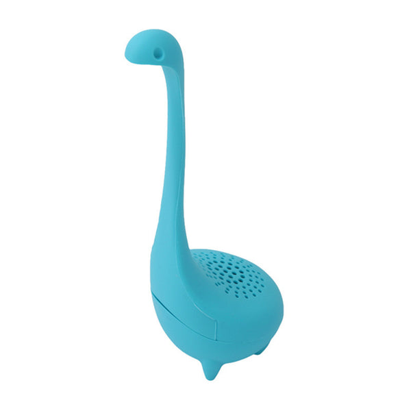 Loch Ness Monster Tea Infuser